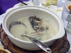 -高老庄·老溧阳·私房菜(南山竹海店)
