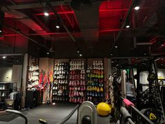 -威尔仕健身(北京合生汇店)