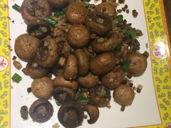 -那家小馆•北京菜•烤鸭(中关村店)