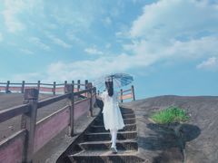 -飞天山旅游区