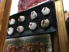 -练掌门·火锅&烧烤&烤鱼(北亭店)