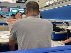-兰湘子·湘菜小炒(南门SKP黑金店)