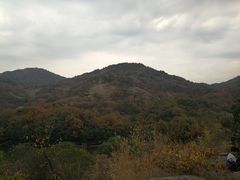 -白马涧龙池景区