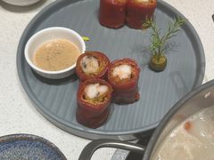 -煲王粤菜餐厅(中侨中心店)