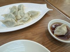 -船歌·鱼水饺青岛菜(枫蓝国际购物中心店)