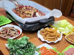 -三煮纸包鱼(青岛总店)