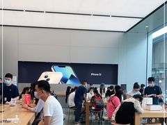 -Apple零售店(成都太古里店)