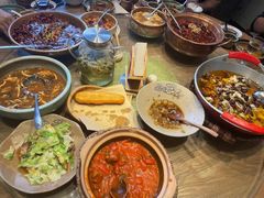 -水煮三国·川鲁江湖菜(香山店)