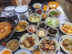 -张关合渣(航空大道店)