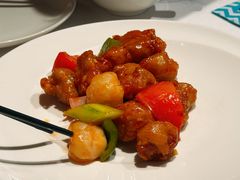 -莆田餐厅PUTIEN(金融街购物中心店)