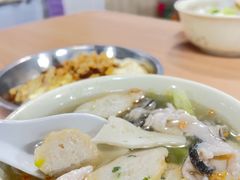 -汕头辉记肠粉王(岗厦店)