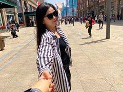 -上海和平饭店-华懋阁 The Cathay Room