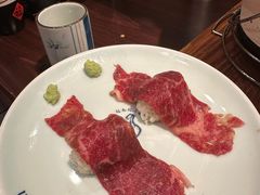 -蒜香焼肉PURUSHIN(马场路店)