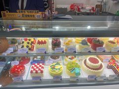 -派悦坊·甜品·蛋糕(虹口龙之梦店)