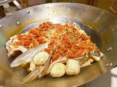-湘江红·湖南招牌菜(莲花南路店)