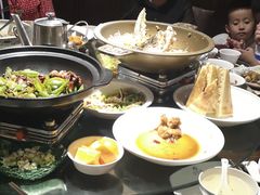 -御湾·浅水湾·贺胜土鸡汤(潜山店)