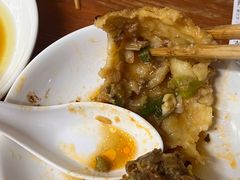 -宝瑞门钉肉饼店