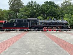 -柳州工业博物馆