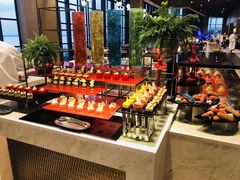 -新食谱全日制餐厅·苏州苏州湾艾美酒店