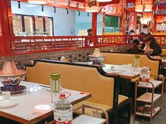 -祥源胡同·涮牛羊肉火锅(花桥店)