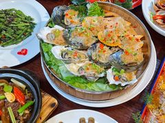 -南海渔家•海鲜•正宗海南菜(海棠湾店)