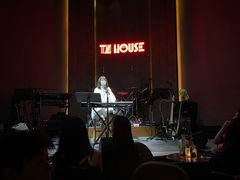 -TZ House音乐现场(来福士中心店)