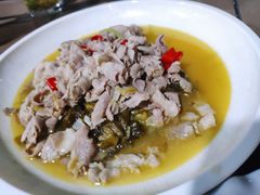 -听风阁农家私房菜茶楼(龙坞店)