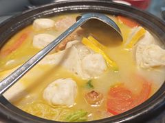 -楚鲜·汉正街一号(天河店)