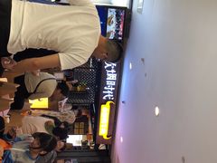 -炊烟小炒黄牛肉(中心印象城店)