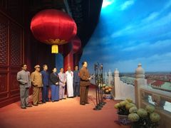 -韶山毛泽东同志故居