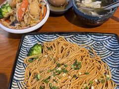 -囿面传统制面馆(中央路店)