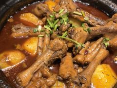 -常和州·夜宵大排档(常州单店)