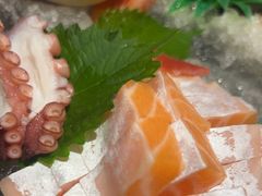 -贵木日本料理·铁板烧(新地假日广场店)