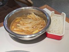 -遇东北林区铁锅炖(南开店)