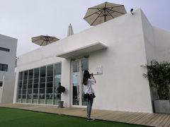 -海岛日记(养马岛店)