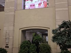 -悦融琥珀·京鲁菜·海味珍品(西单店)