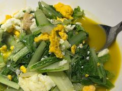 -船歌·鱼水饺青岛菜(石老人店)