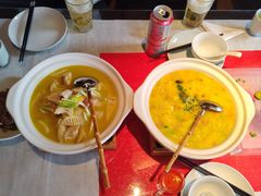 -春色如许·茶食餐厅(桃李春风店)