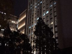 -中国建筑科学研究院科研试验大楼
