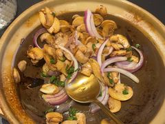 -羊门客在·烤盐池滩羊·川菜