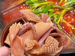 -正南齊北重庆老火锅(光华村直营店)