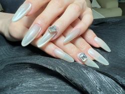 -槿里日式美甲工作室