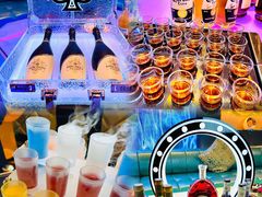 -K+PARTY连锁KTV(盈锋广场店)
