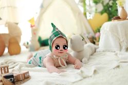 -Baby Pastel 自然光儿童摄影(CBD店)