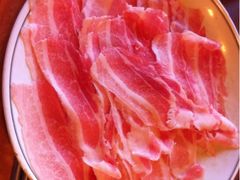 薄片五花-香猪坊(五道口店)