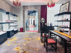 -浦江悦(陆家嘴保利广场店)