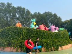 -秦皇岛乐岛海洋王国