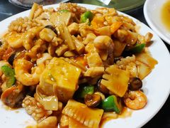 -食客居(缔景店)