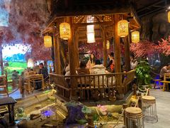 -寻钵记民菜馆·正宗常德钵子菜(滨湖路店)