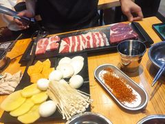-麻蒲碳烤肉(远景路1号店)